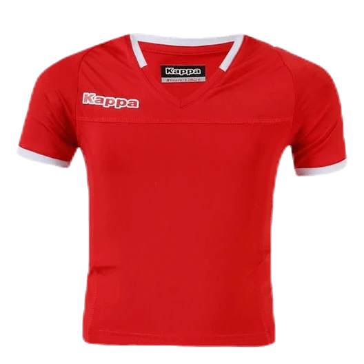 Kappa Kombat Vila Red