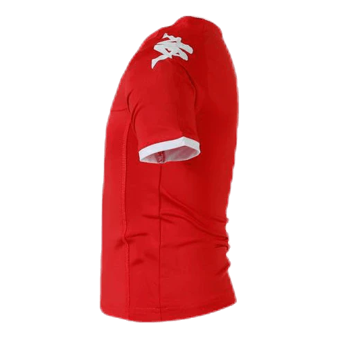 Kappa Kombat Vila Red - Image 2