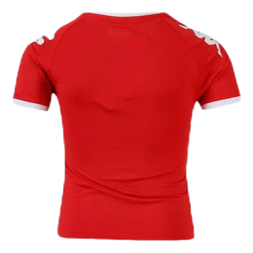 Kappa Kombat Vila Red - Image 3