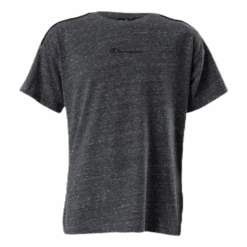Champion Jr Crewneck T-shirt Grey