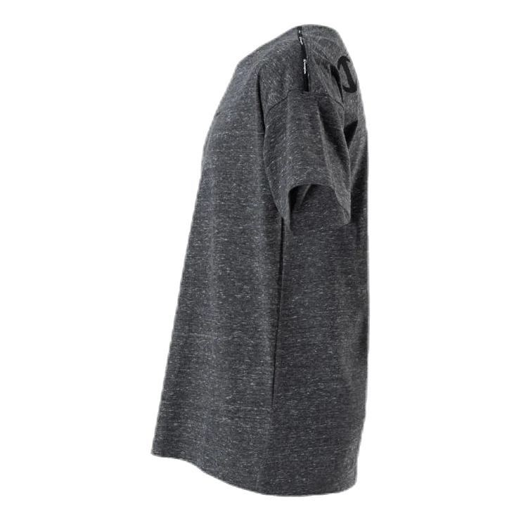 Champion Jr Crewneck T-shirt Grey - Image 2