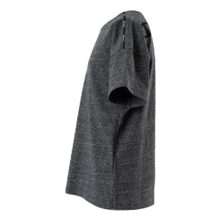 Champion Jr Crewneck T-shirt Grey - Image 5