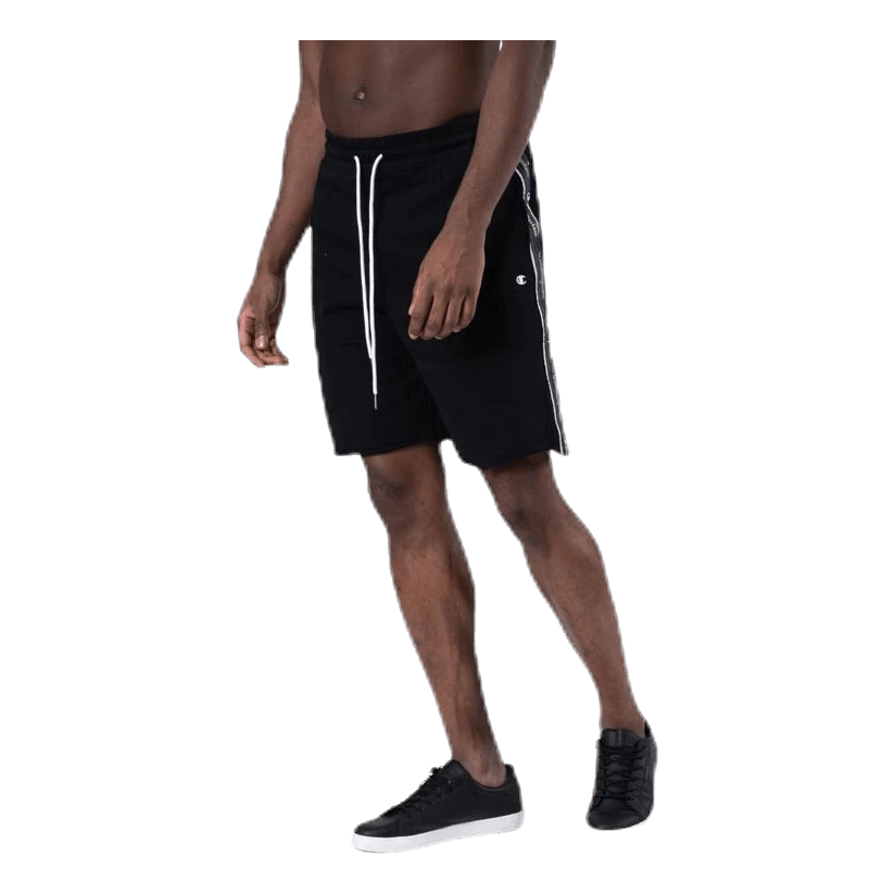 Champion Shorts Black - Image 2