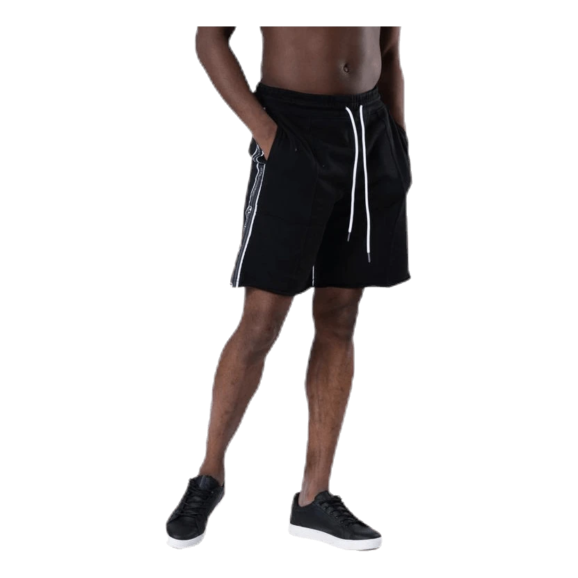 Champion Shorts Black - Image 4