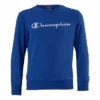 Champion Legacy Crew Jr Blue