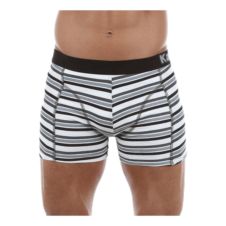 Kappa Skin Zimar 2-pack Grey - Image 2