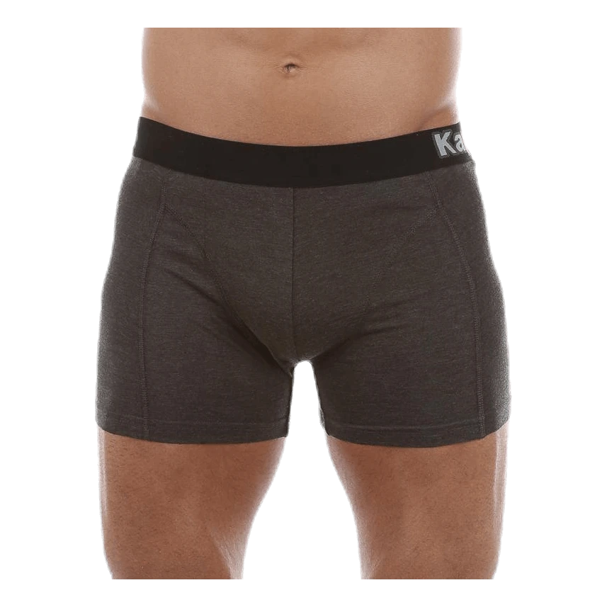 Kappa Skin Zimar 2-pack Grey - Image 5