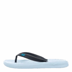 Nike Solay Flipflop GS Blue/White