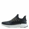 ECCO Zipflex Low Black
