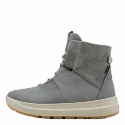 ECCO Solice Mid GTX PL Grey