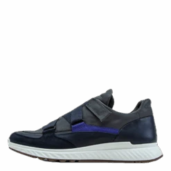 ECCO Soft 7 Runner Blue