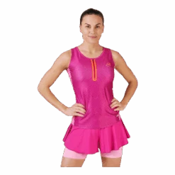 BULLPADEL Ebene Pink