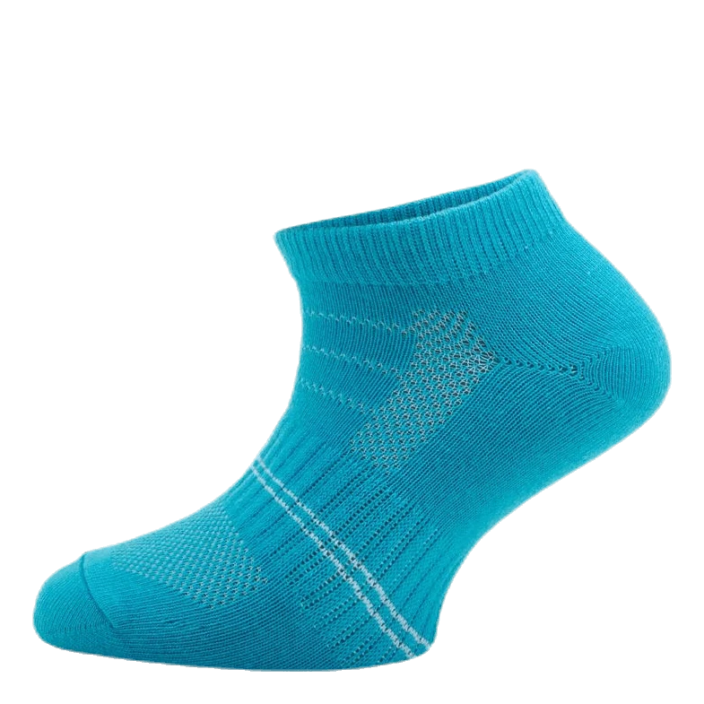 3-Pack Basic Socks - Yogi Orange - Image 5