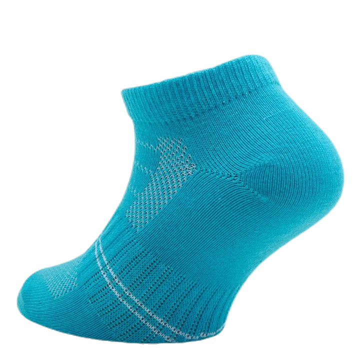 3-Pack Basic Socks - Yogi Orange - Image 6