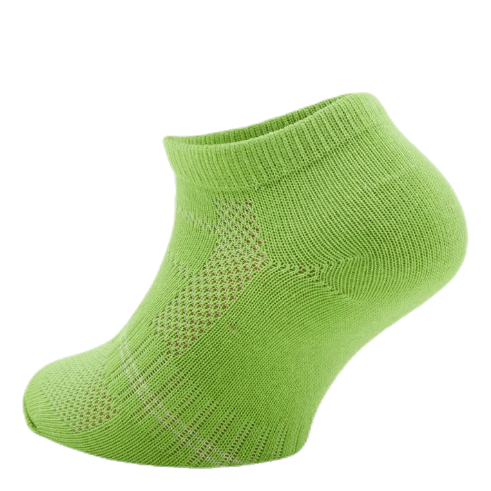 3-Pack Basic Socks - Yogi Green - Image 3