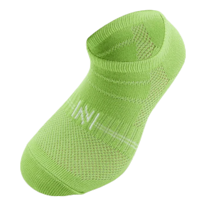 3-Pack Basic Socks - Yogi Green - Image 4
