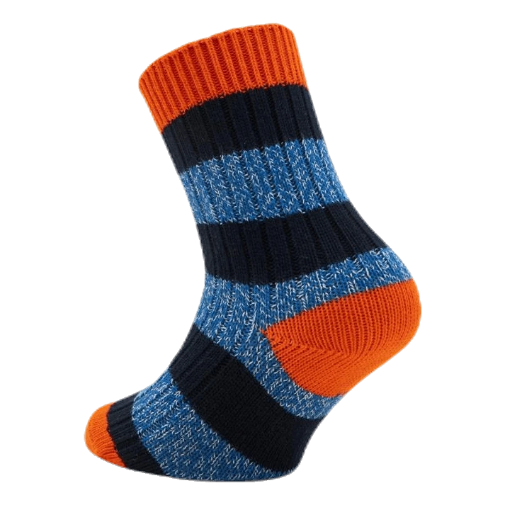 2-Pack Basic Socks - Mario Blue - Image 6