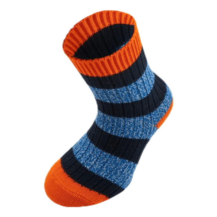 2-Pack Basic Socks - Mario Blue - Image 7