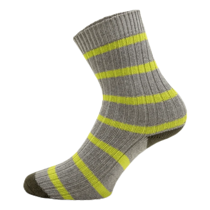 2-Pack Basic Socks - Mario Green - Image 2