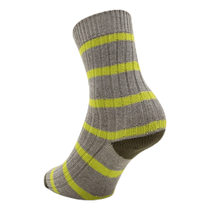 2-Pack Basic Socks - Mario Green - Image 3