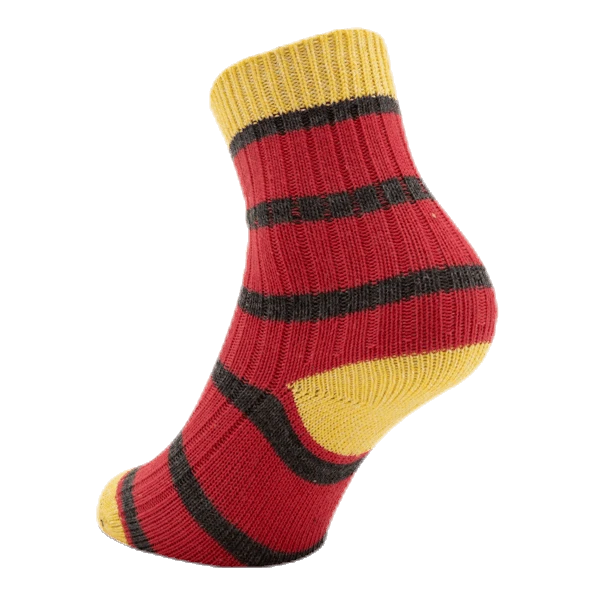 2-Pack Basic Socks - Mario Pink - Image 6