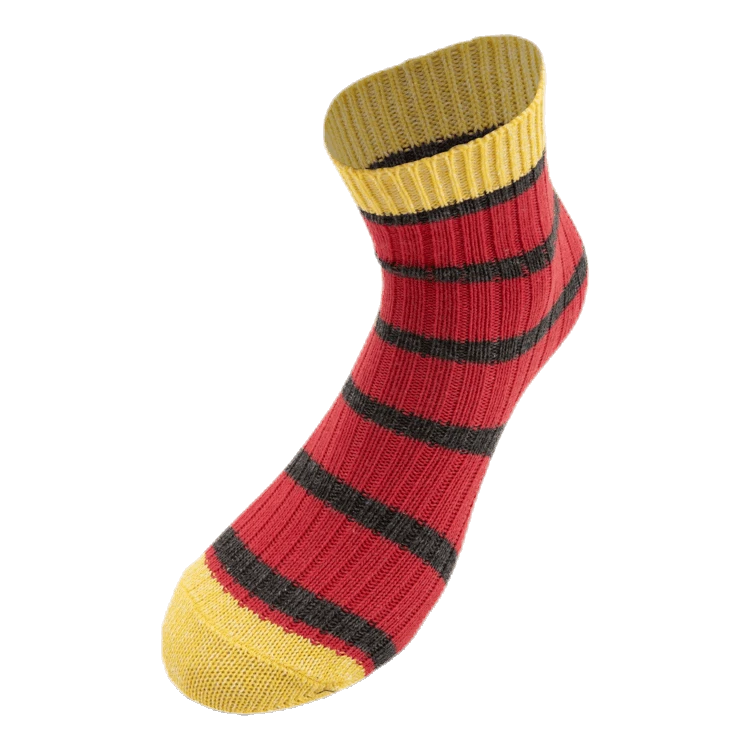 2-Pack Basic Socks - Mario Pink - Image 7