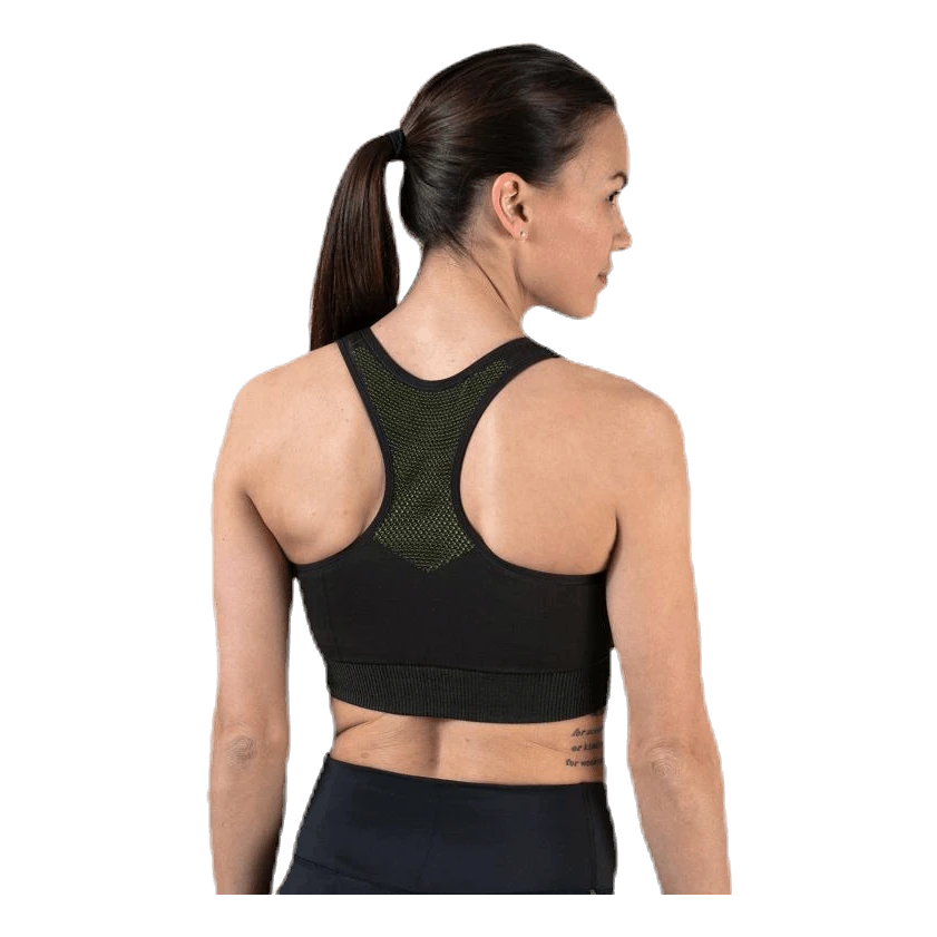 Seamless Top - Tiana Green - Image 2