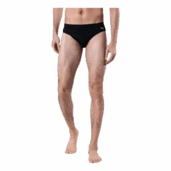 Puma Swim Classic Swim Brief 1-Pack Black