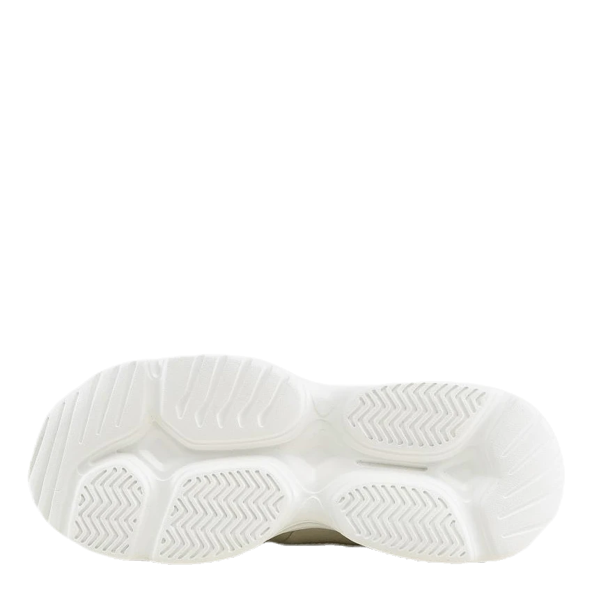 BJØRN BORG X310 Low Msh W Silver - Image 4