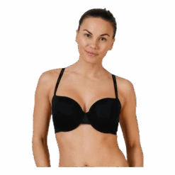 Calvin Klein Light Lined Balcon Black