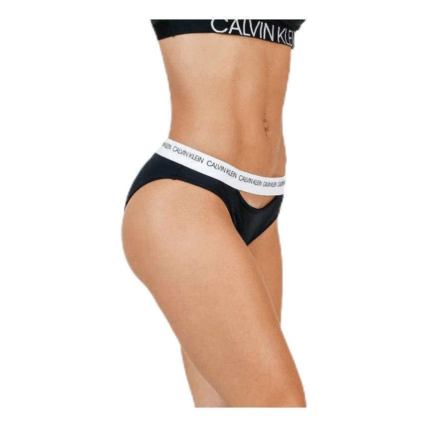 Calvin Klein Classic Bikini Black - Image 3