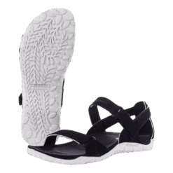 Merrell Terran Ari Backstrap Black