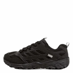 Merrell Moab Low WP Black
