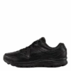 Saucony Exite LE9 Wide Black