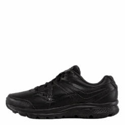 Saucony Exite LE9 Wide Black