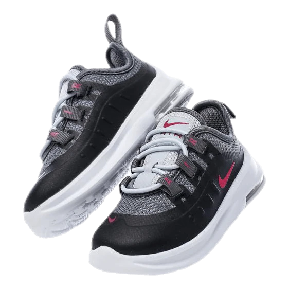 Nike Air Max Axis TD Pink/Black - Image 2