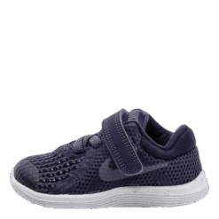 Nike Revolution 4 TD Kids Blue