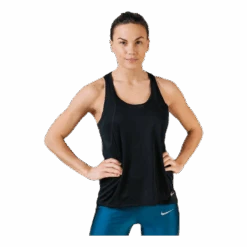 Nike Tank Black