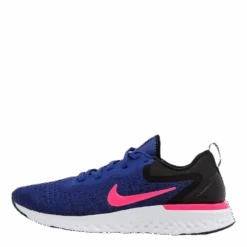 Nike Odyssey React Blue/Pink
