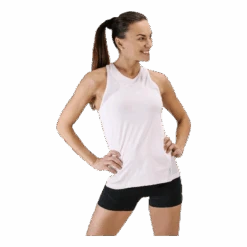 Nike Pro Hypercool Tank Pink