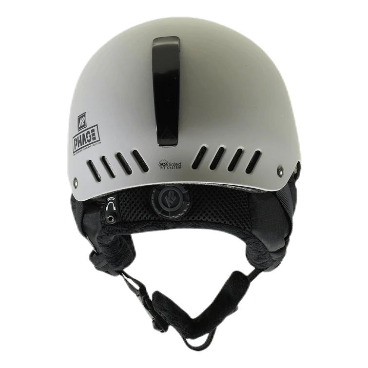 K2 Phase Pro Grey - Image 5