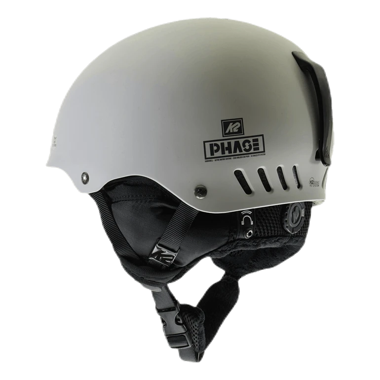 K2 Phase Pro Grey - Image 6