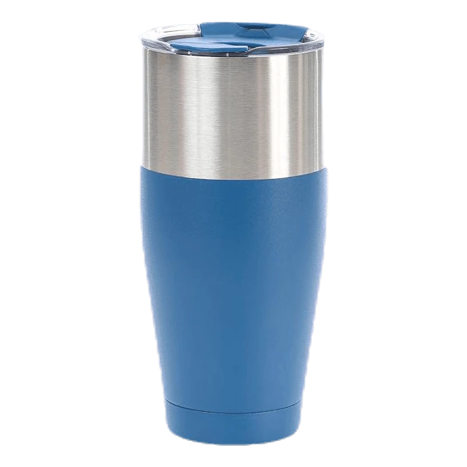 Camelbak Kickbak™ 20oz Blue/Grey - Image 2