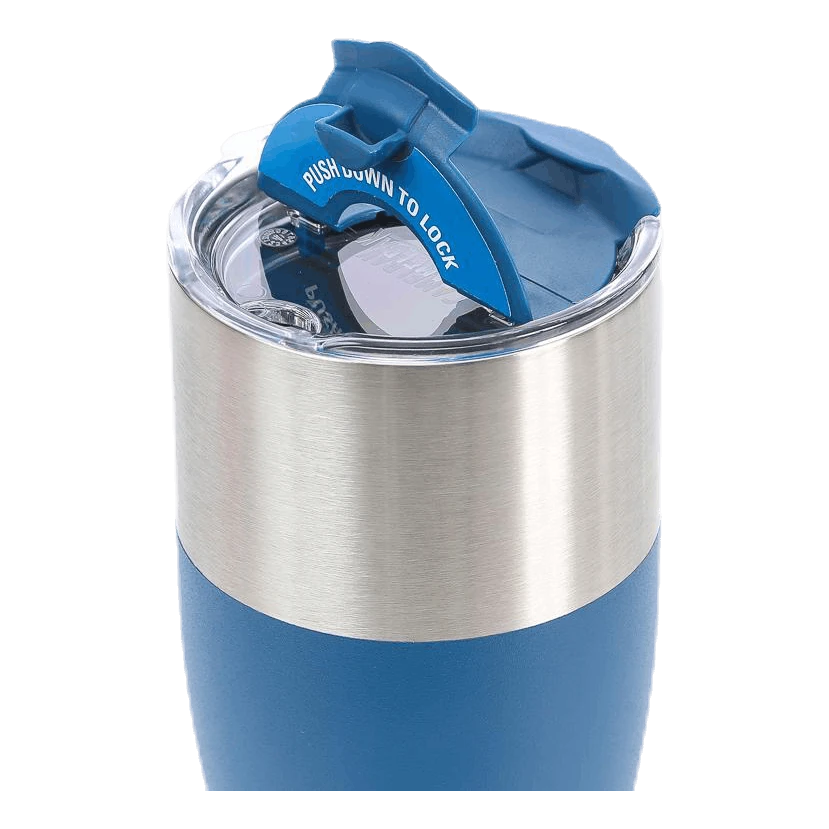 Camelbak Kickbak™ 20oz Blue/Grey - Image 4