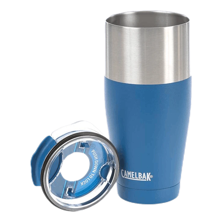 Camelbak Kickbak™ 20oz Blue/Grey - Image 5