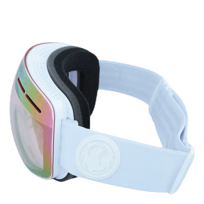 Dragon X1s + Extra Lens Pink/White - Image 2