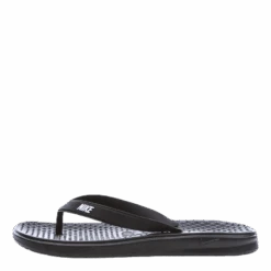 Nike Solay Flipflop GS White/Black