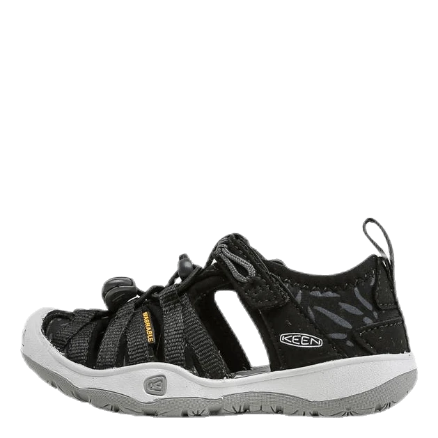 Keen Moxie Kid Black