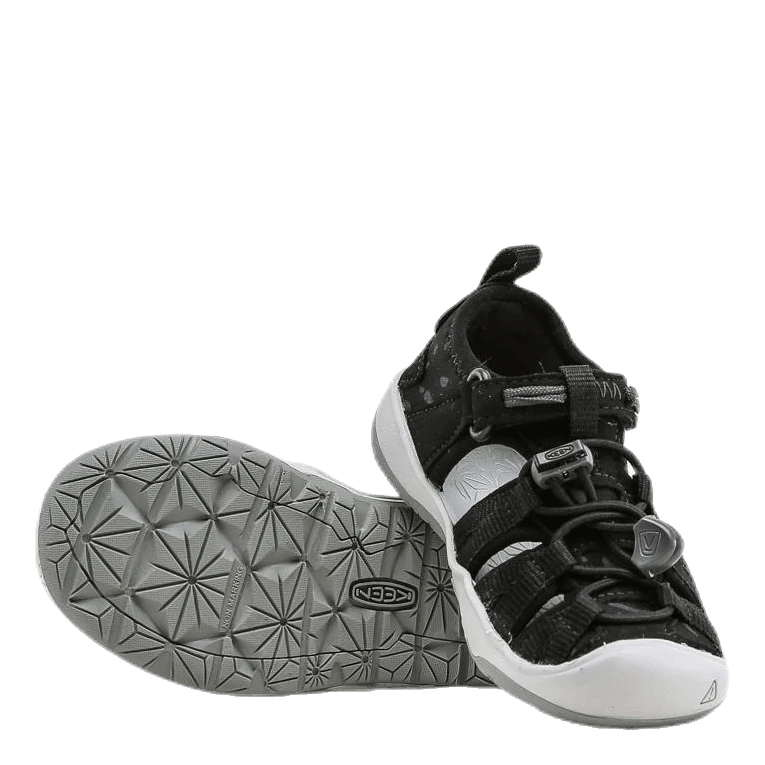 Keen Moxie Kid Black - Image 6