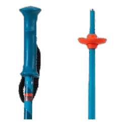 Atomic Amt Ski Pole Blue